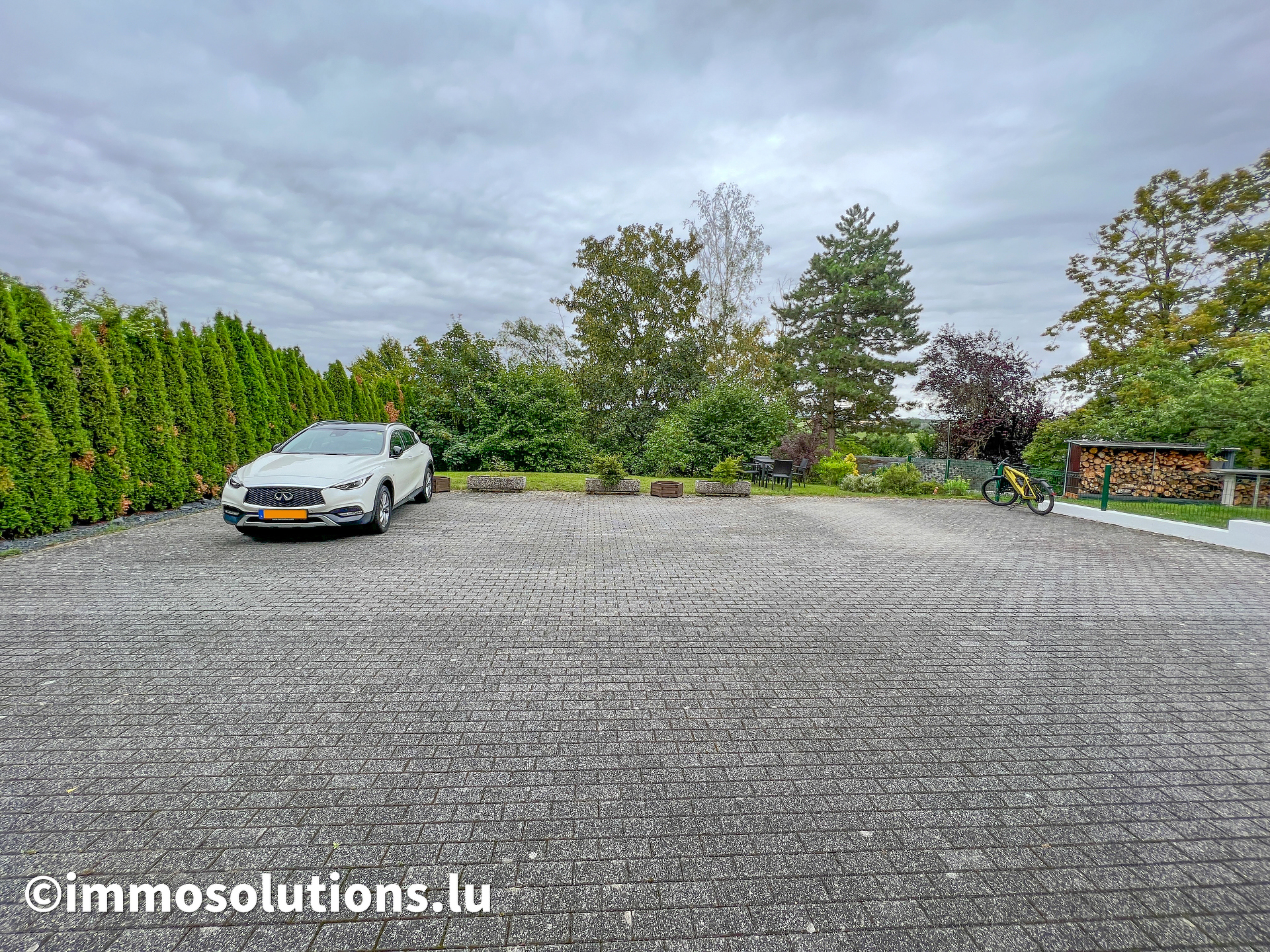 Appartement — Hesperange · 238 m² - photo 44